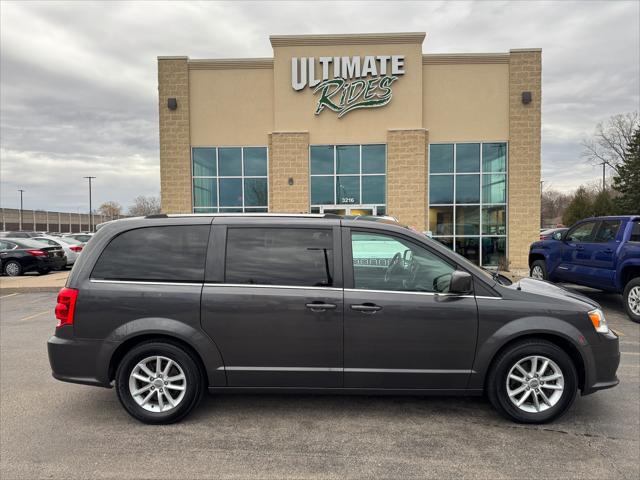 2020 Dodge Grand Caravan SXT for sale in Appleton, WI