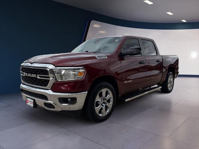 2024 RAM Ram 1500 Pickup
