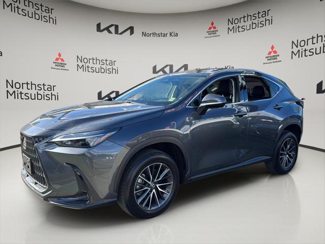 2024 Lexus NX 350 NX 350 for sale in LONG ISLAND CITY, NY