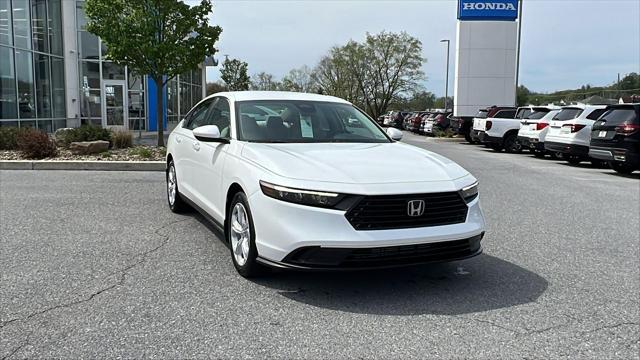2026 Honda Accord Sedan LX for sale in Altoona, PA