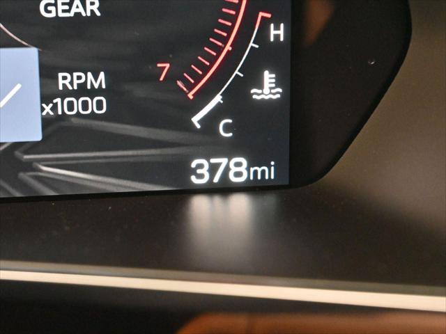 2025 GMC Canyon 4WD AT4