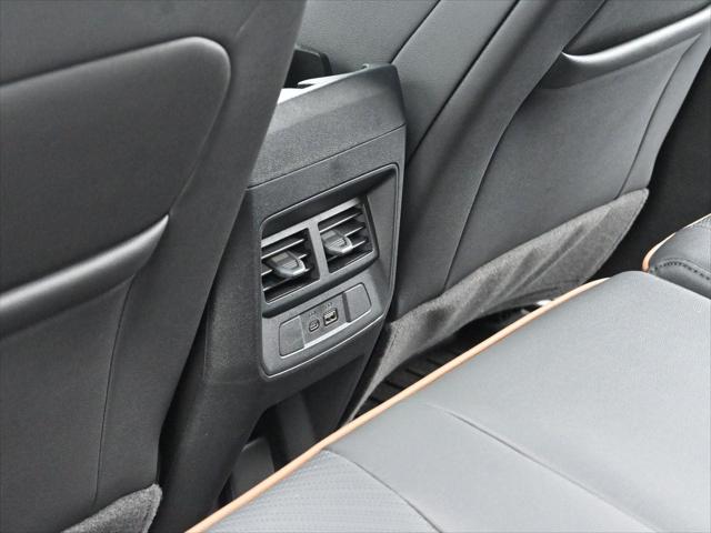 2025 GMC Canyon 4WD AT4