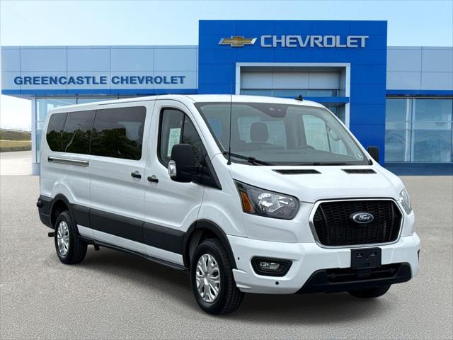 2024 Ford Transit-350 Passenger Van XL for sale in Greencastle, PA