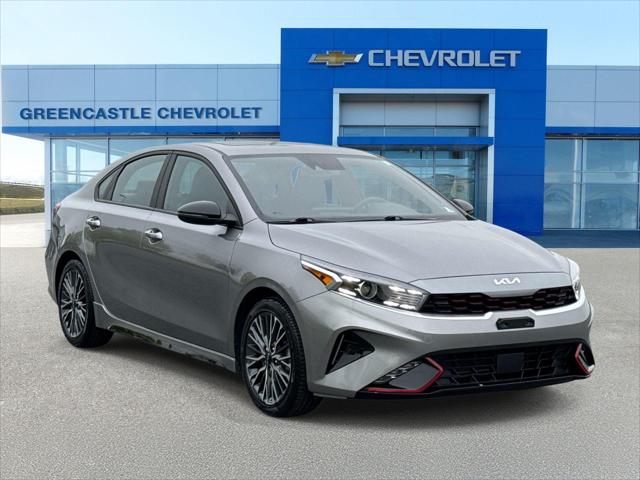 2023 Kia Forte GT-Line for sale in Greencastle, PA