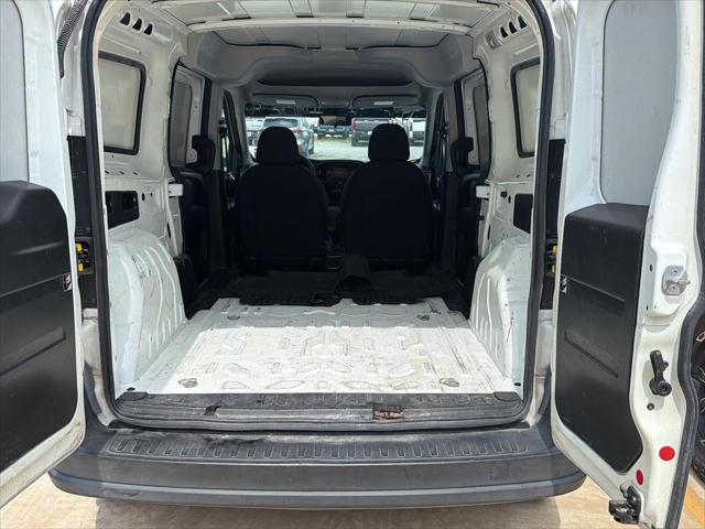 2021 RAM Promaster City Tradesman - Photo 7