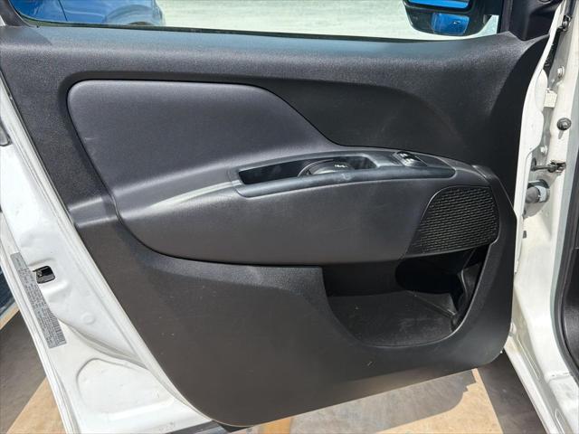 2021 RAM Promaster City Tradesman - Photo 8