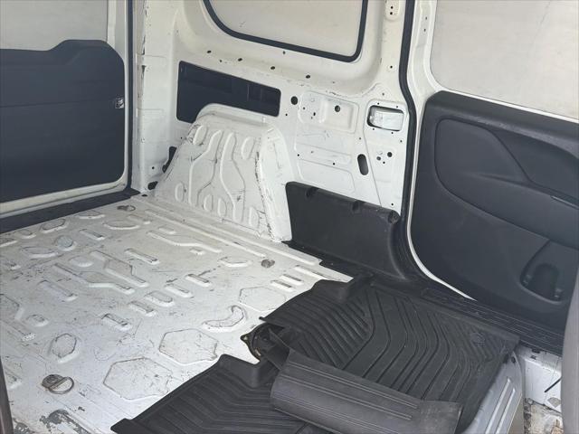 2021 RAM Promaster City Tradesman - Photo 12