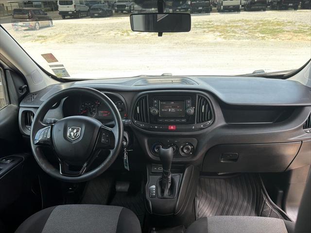 2021 RAM Promaster City Tradesman - Photo 13