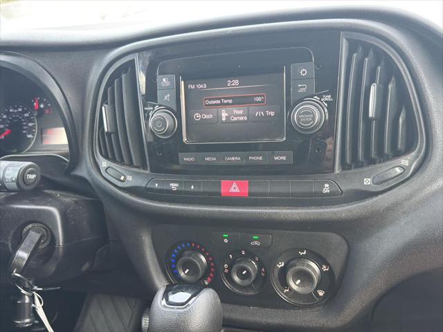 2021 RAM Promaster City Tradesman - Photo 15