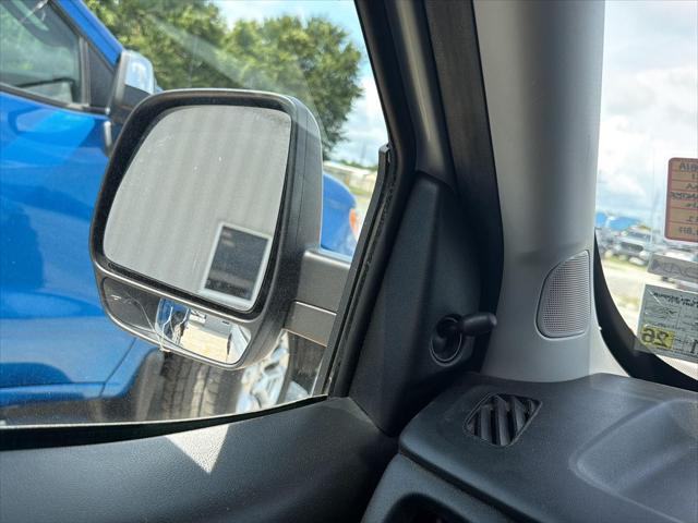 2021 RAM Promaster City Tradesman - Photo 17