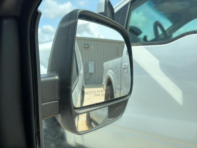 2021 RAM Promaster City Tradesman - Photo 19