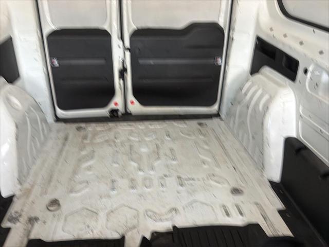 2021 RAM Promaster City Tradesman - Photo 20