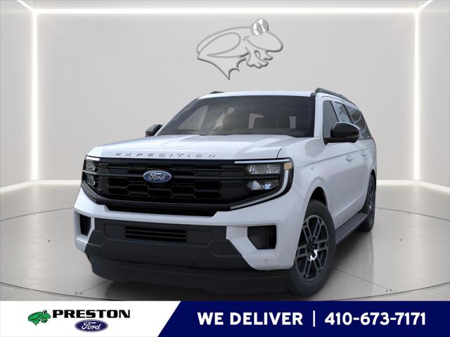 2026 Ford Expedition Max Active MAX for sale in Hurlock, MD