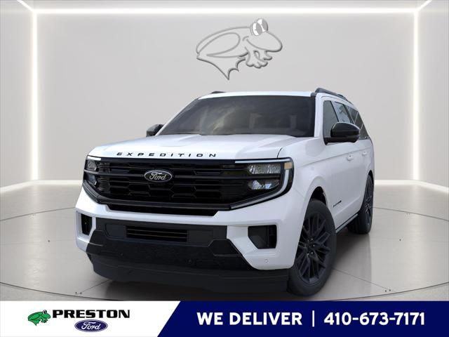 2026 Ford Expedition Platinum for sale in Hurlock, MD