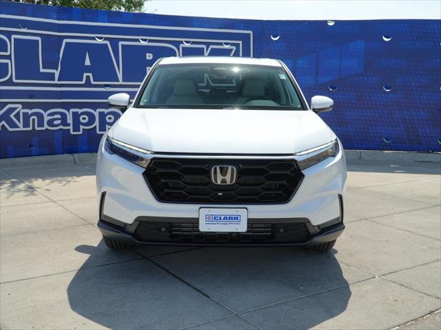 2026 Honda CR-V EX-L 2WD