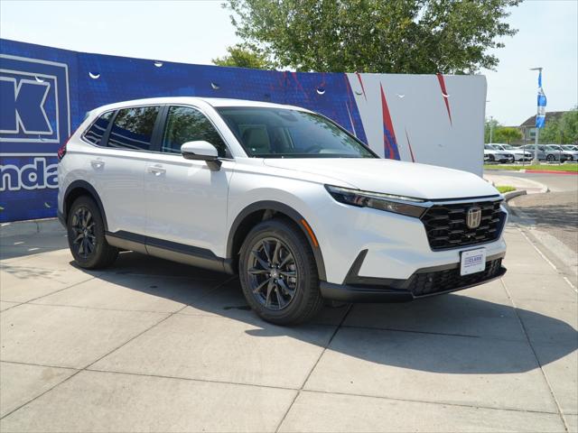 2026 Honda CR-V EX-L 2WD