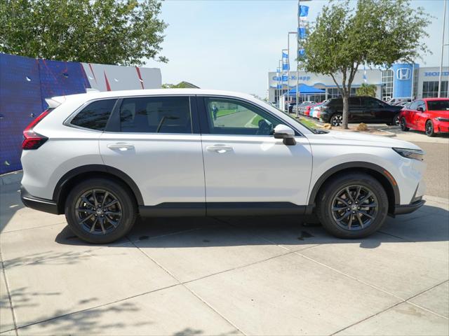 2026 Honda CR-V EX-L 2WD