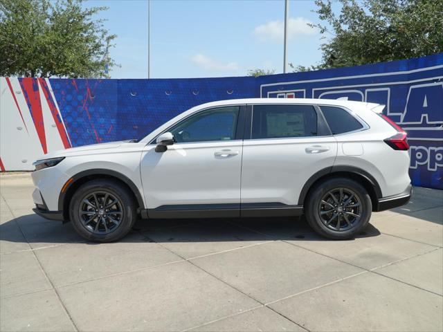 2026 Honda CR-V EX-L 2WD