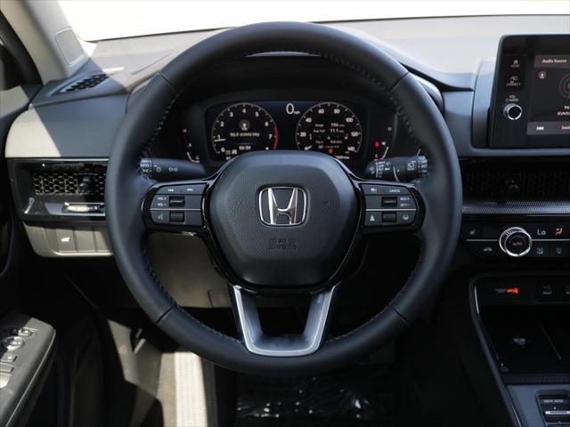 2026 Honda CR-V EX-L 2WD