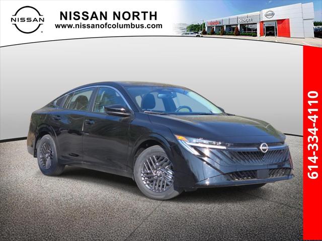 2026 Nissan Sentra SV for sale in Columbus, OH