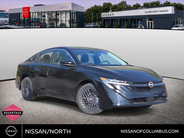 2026 Nissan Sentra SV for sale in Columbus, OH
