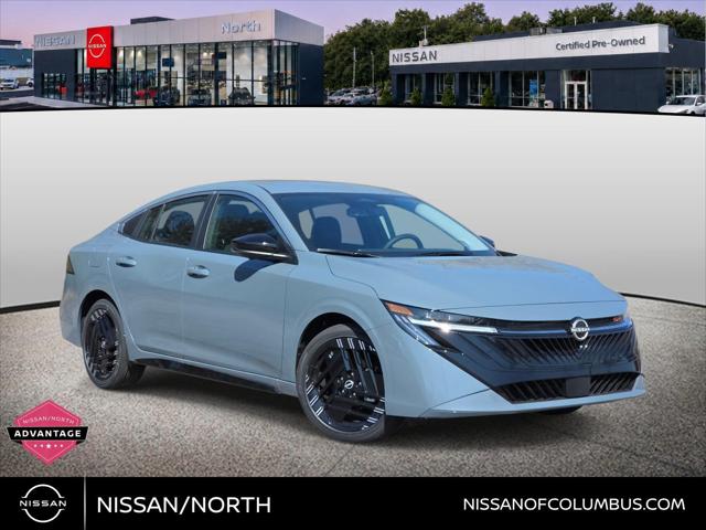 2026 Nissan Sentra SR for sale in Columbus, OH