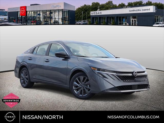 2026 Nissan Sentra SL for sale in Columbus, OH