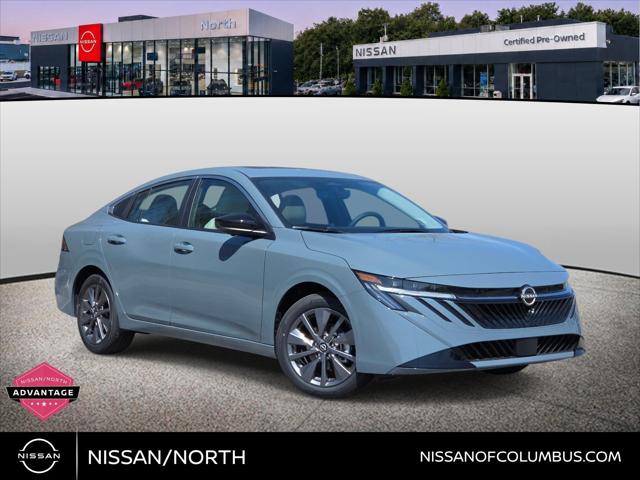2026 Nissan Sentra SL for sale in Columbus, OH