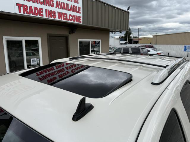 2013 GMC Yukon Denali