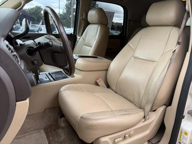 2013 GMC Yukon Denali