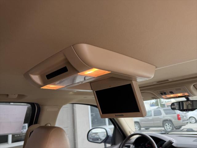 2013 GMC Yukon Denali