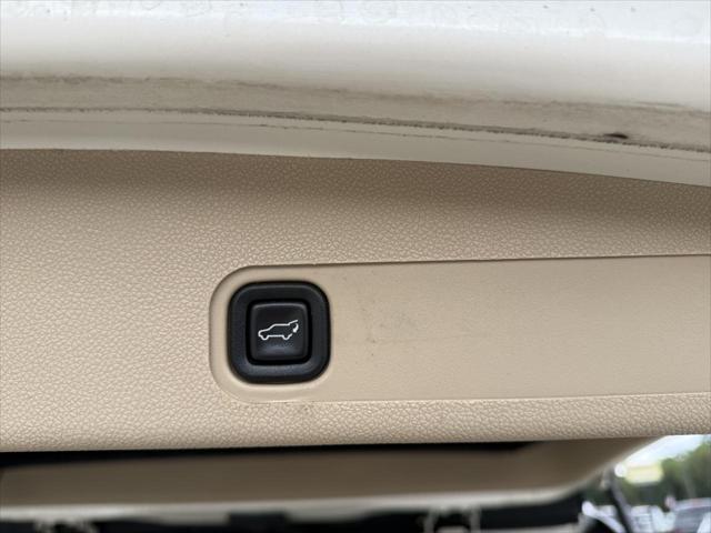 2013 GMC Yukon Denali