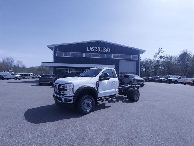 2026 Ford F-450 XL for sale in Yarmouth, ME