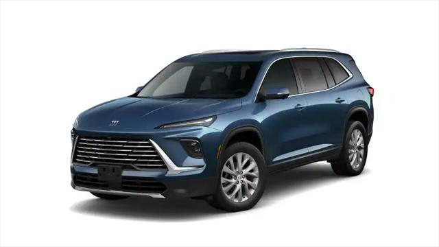 2026 Buick Enclave Preferred FWD