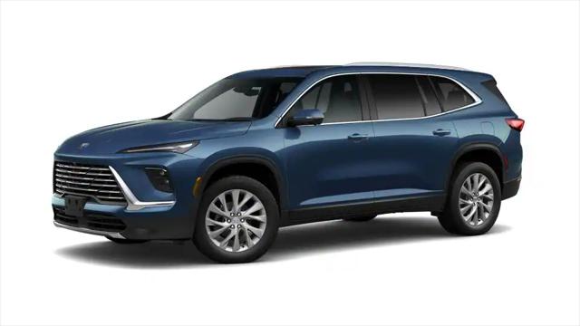 2026 Buick Enclave Preferred FWD