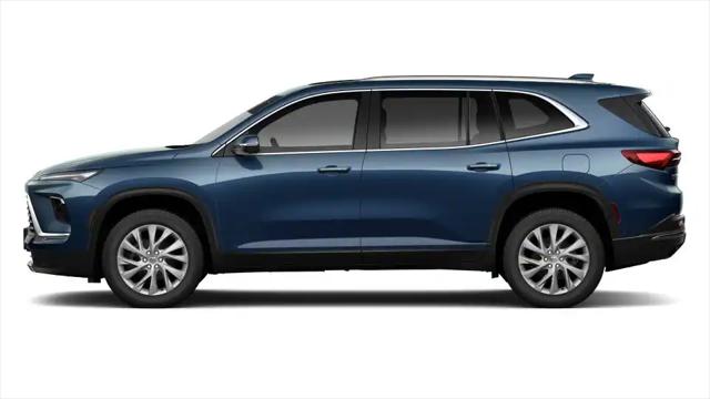 2026 Buick Enclave Preferred FWD