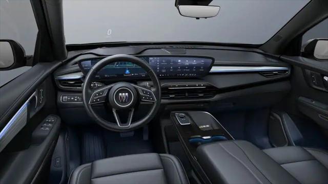 2026 Buick Enclave Preferred FWD