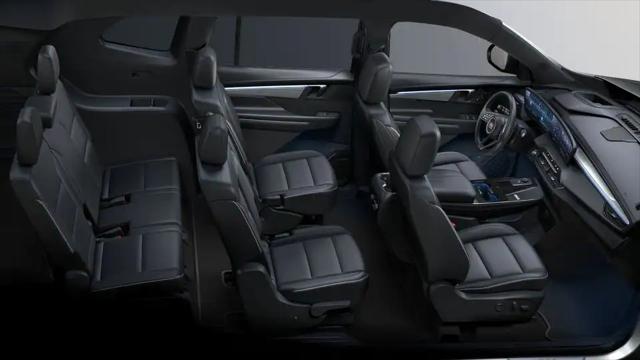 2026 Buick Enclave Preferred FWD