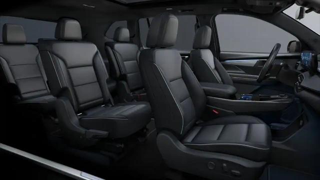 2026 Buick Enclave Preferred FWD