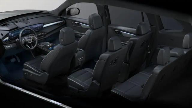 2026 Buick Enclave Preferred FWD