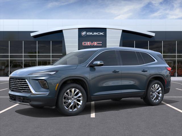2026 Buick Enclave Preferred FWD
