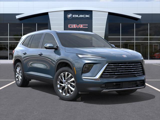 2026 Buick Enclave Preferred FWD