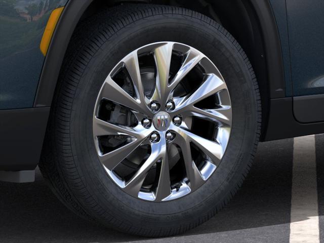 2026 Buick Enclave Preferred FWD