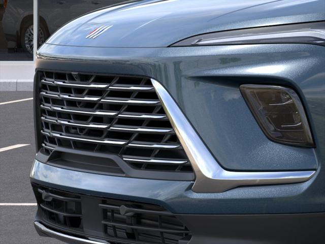2026 Buick Enclave Preferred FWD