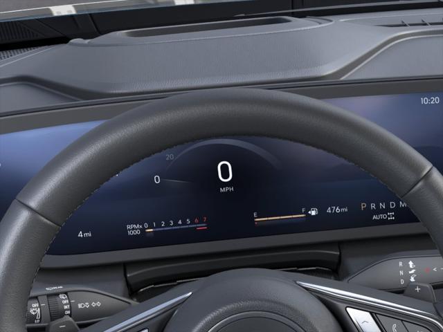 2026 Buick Enclave Preferred FWD