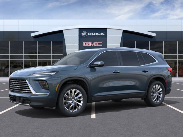 2026 Buick Enclave Preferred FWD