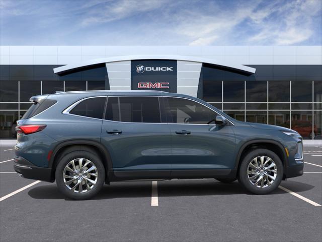2026 Buick Enclave Preferred FWD