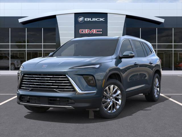 2026 Buick Enclave Preferred FWD