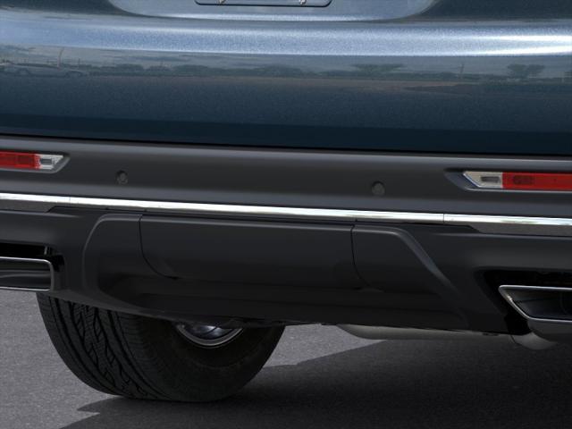 2026 Buick Enclave Preferred FWD