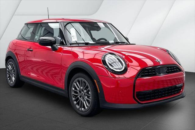 2026 MINI Hardtop Cooper Signature for sale in Omaha, NE